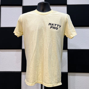 Shirt - Matty Pho Tee