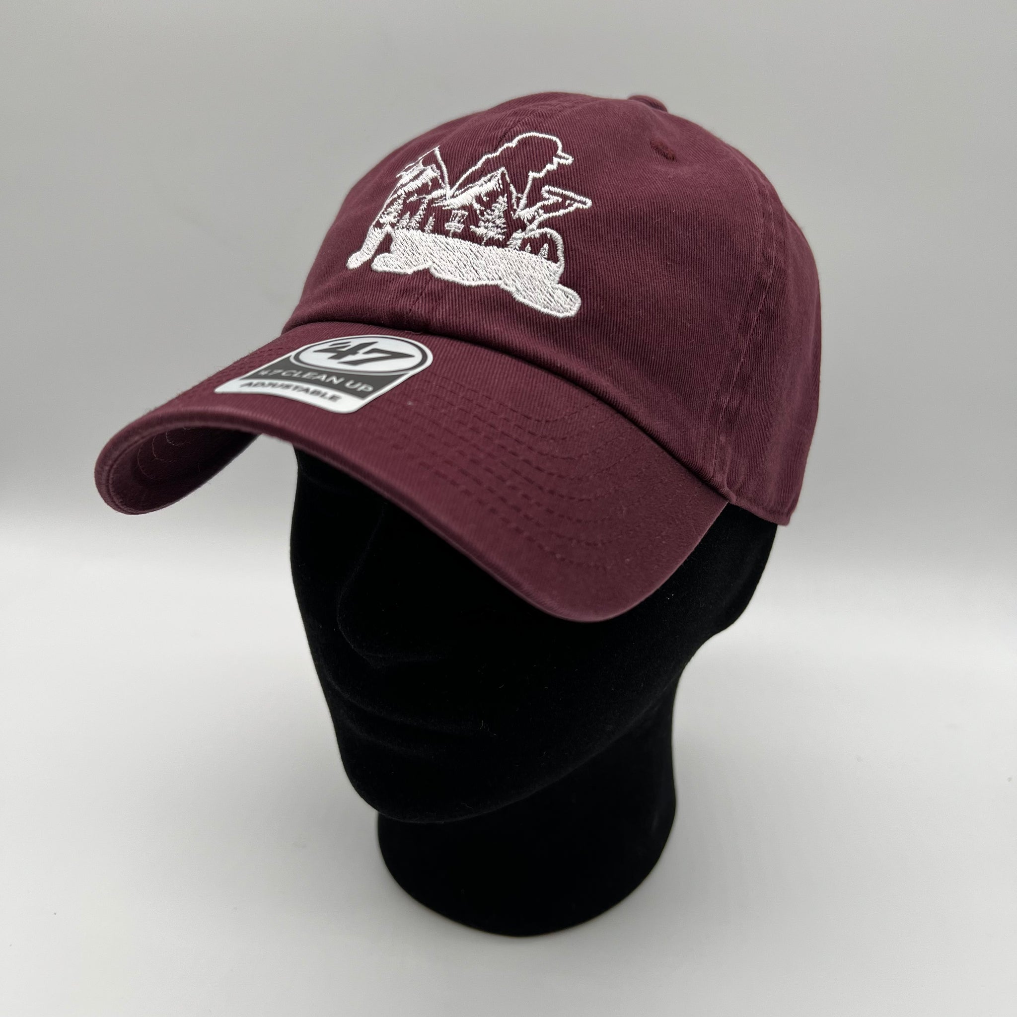 Good Boy Classic Unstructured Hat